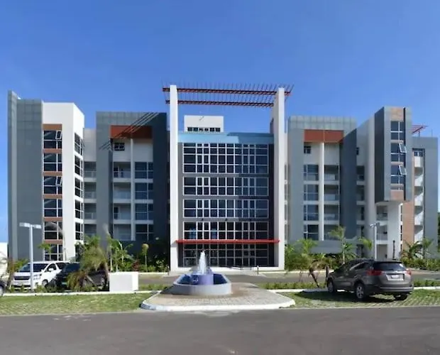 Appartement Dream 36 @