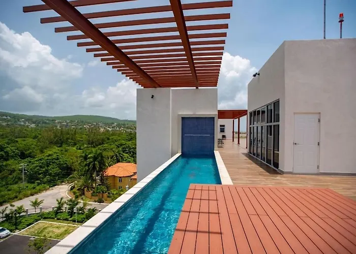 Dream 36 @ Appartement Montego Bay