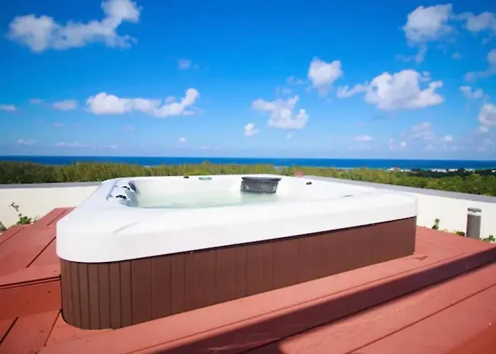 Appartement Dream 36 @ Montego Bay