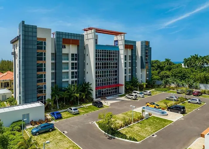 Dream 36 @ Appartement Montego Bay