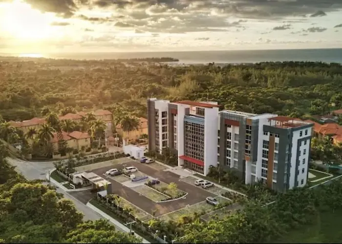 Appartement Dream 36 @ Montego Bay