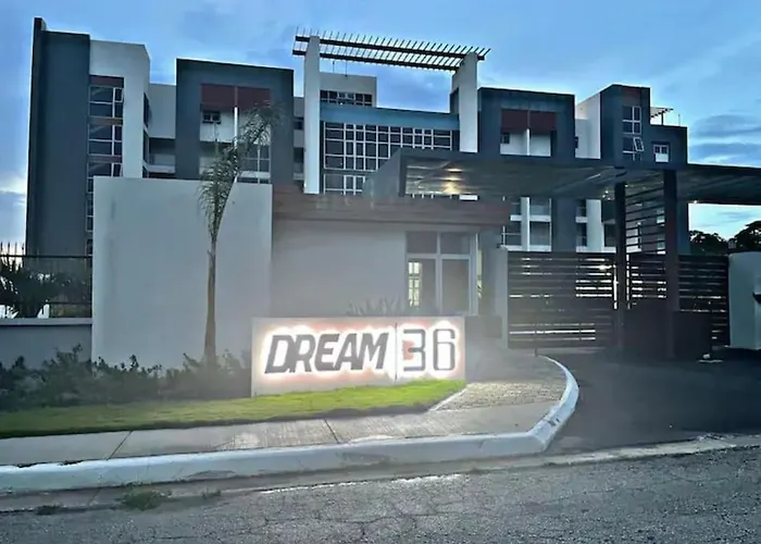 Dream 36 @