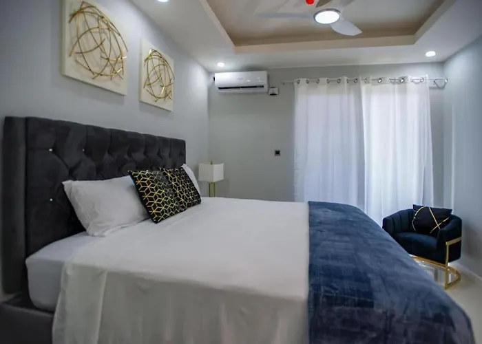Dream 36 @ Montego Bay