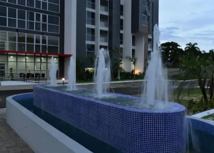 Appartement Dream 36 @ Montego Bay