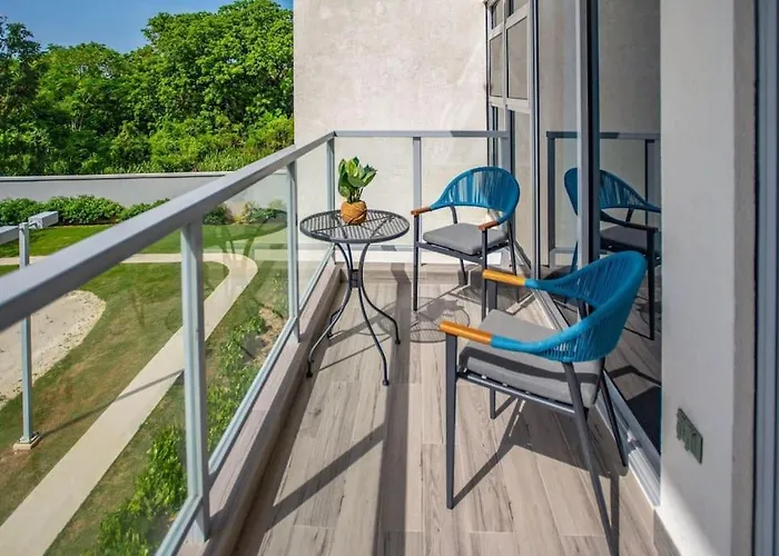 Dream 36 @ Appartement *