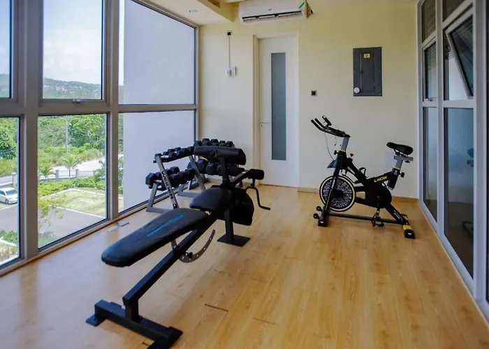 Appartement Dream 36 @ Montego Bay
