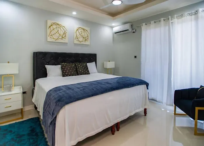 Appartement Dream 36 @ *
